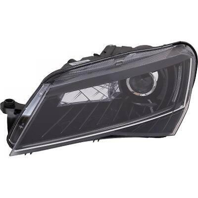 FARI COMPATIBILE CON SKODA BI-XENON SUPERB, HELLA, VALEO 15-19 HELLA