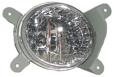 Fendinebbia dx CERATO 04-06 per paraurti 6552050