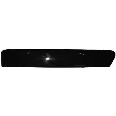 Listello Modanatura paraurti anteriore Sinistro FOCUS 04-08 verniciabile