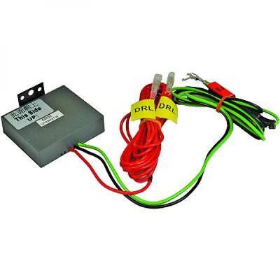 Centralina ricambio per fari anteriori TUNING Angel eyes DRL LED luce diurna