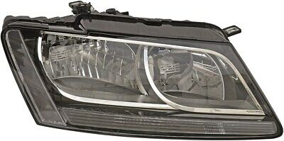 Faro anteriore dx destro Q5 08-12 DEPO con motor reg el H7PH24WYP13W 8R0941030L