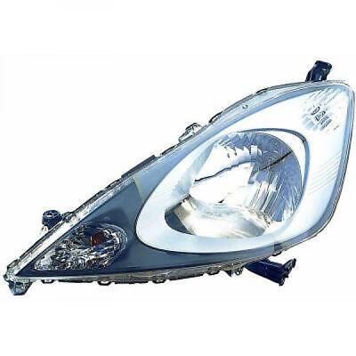FARO COMPATIBILE CON HONDA DESTRO. JAZZ, FARO. DEPO/TYC 08-11 PER LWR