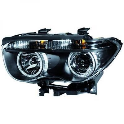 FARO COMPATIBILE CON BMW BIXENON DESTRO. E65/66, HELLA,VALEO 01-05 SENZA CURVA.