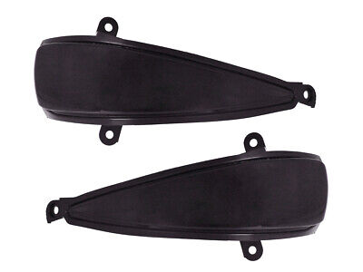 Kit Freccia Laterale a Led Side Marker Dinamica Lente Fume Civic