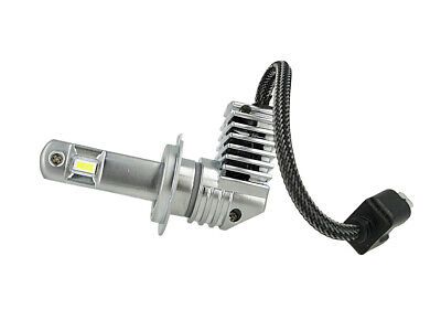 Kit Full Led All In One Canbus H7 30W 12V 24V Per Auto Moto Scooter Camion Bian