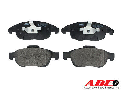 Kit Pastiglie Freno ABE C1A024ABE 0986424797 LP1837 FQT1641 GDB1550