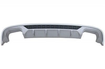 Diffusore per paraurti posteriore adatto per A3 8V Facelift Hatchback Spor