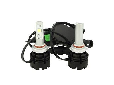 Kit Full Led Canbus HB3 9005 HB4 9006 40W Specifica Per Auto Con Faro