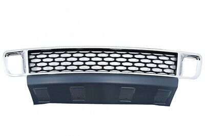 Griglia inferiore paraurti anteriore adatta per Land Range Vogue III L322