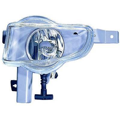 Fendinebbia Destro S40 V40 01-04 19-0409-01-2