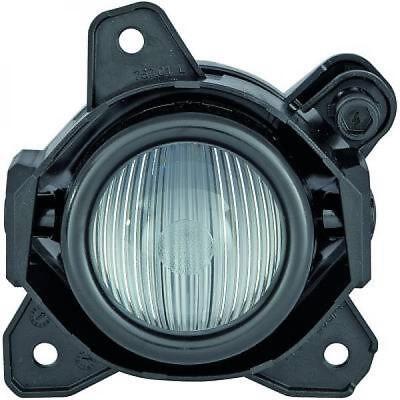Fendinebbia destro J 12-15 5 porte e Wagon CASCADA 13- lampada H11