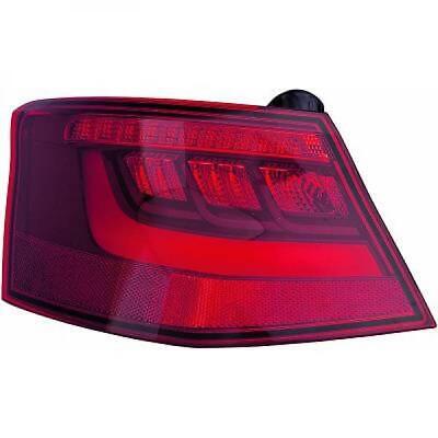 FANALE POSTERIORE COMPATIBILE CON AUDI DESTRO. ESTERNI A3, LUCI POSTERIORI