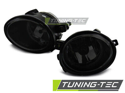 FOG LIGHTS SMOKE SPORT fits E39 / E46