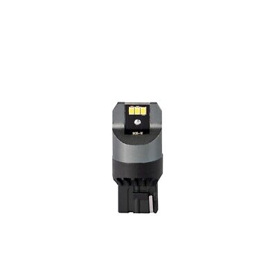 Blister 1x Diode LED T20-7440 6x3020SMD