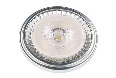 Lampada Faretto Led AR111 15W AC 220V Bianco Neutro Spot Angolo 35 Gradi <p