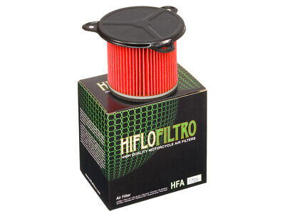 HIFLO HFA1705 Filtro Aria Moto Transalp 600 1987-1999 Africa Twin 650/750