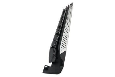 Coppia pedane gradini step pradellini laterali TUNING X6 E71 anno 2008 > 2014