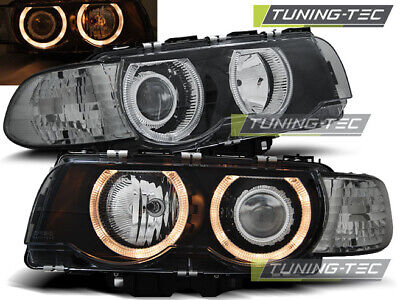 FARI ANGEL EYES NERI per E38 09.98-07.01