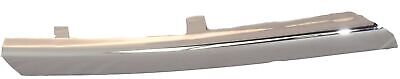 Griglia profilo calandra sx ALMERA 02- cromato 62387-BN700