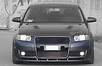 A3 00> Paraurti anteriore (rgc)