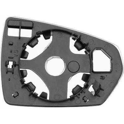 COMPATIBILE CON VW SP.GLAS LI. POLO, VETRO SPECCHIO 17-   A1