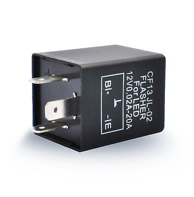 CF13 LED Flasher
