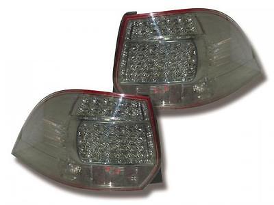LED Taillights fit for Golf 5 Variant (Typ 1KM) Yr. 07-09 black