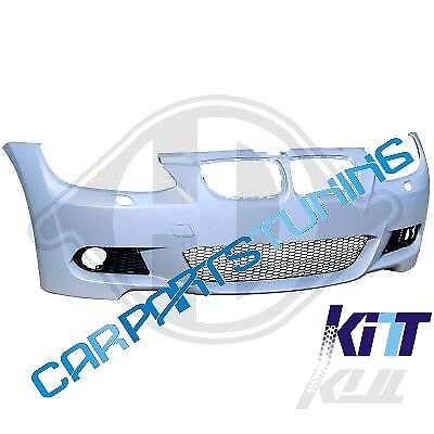 Body Kit Completo E92 / E93 (2006-2010) M-Technik design