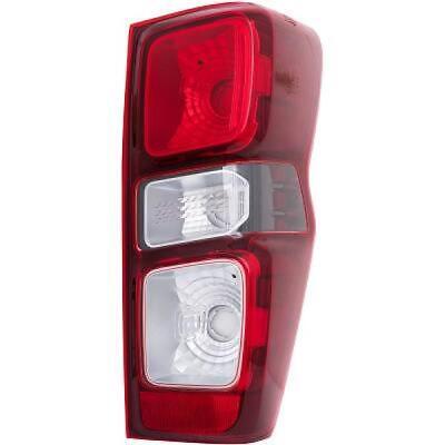 FANALE POSTERIORE COMPATIBILE CON ISUZU DESTRO. D-MAX, FARO ANTERIORE. DEPO/TYC