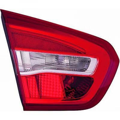 Faro fanale posteriore sinistro GLA X156 14- esterno LED