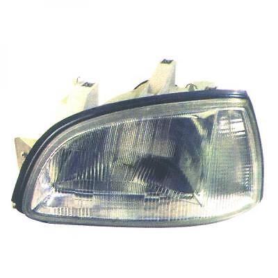 Faro fanale anteriore Destro CLIO 96-98 VALEO H4 con freccia