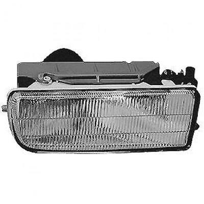 Fendinebbia Sinistro Serie 3 E36 91-99 H1
