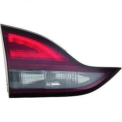 MAGNETI MARELLI AL Faro fanale posteriore destro ZAFIRA C LED