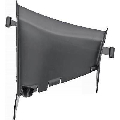 CONDOTTO ARIA COMPATIBILE CON AUDI VO.LI. A4, ACCESSORI PULSANTI FRONTALI 15-19