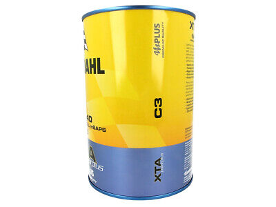 BARDAHL XTA Polarplus C3 SAE 5W40 MB 229.31-226.5 505.00-505.01 Lubrificanti