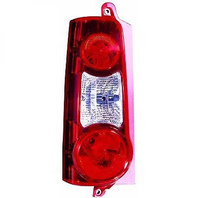 Faro fanale posteriore Destro BERLINGO PARTNER 08-12 porte batte