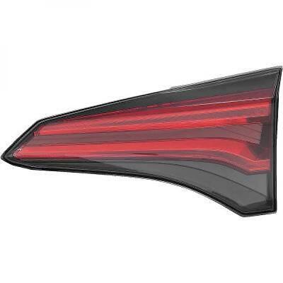 FANALE POSTERIORE TOYOT DESTRO. RAV 4, LUCI POSTERIORI 16-   LED