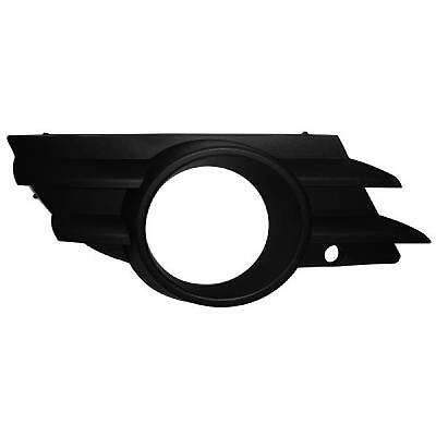 Griglia Mascherina supporto fendinebbia Sinistro MERIVA 06-10 con luce fend
