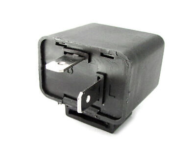 Flasher Led Lampeggiatore Rele Relay Per Frecce Moto e Auto Americane 12V 2