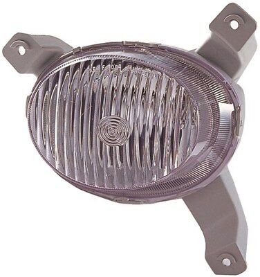 Fendinebbia destro AVEO 2006-2011 H3 berlina 5 porte