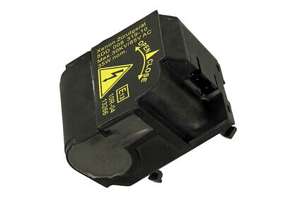 Igniter Ballast Xenon Accenditore Centralina Compatibile Hella 5DD008319-10 5DD