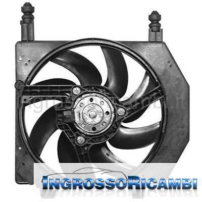 Elettroventola compl. FIESTA 96-02 1.8 M -AC 44KW     1.3