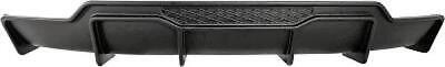 DIFFUSORE POSTERIORE MODELLO 3, DIFFUSORE/SPOILER/OCCHIELLO 17-   STILE