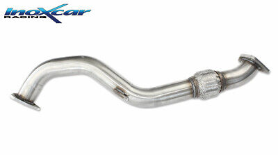 CIVIC TYPE-R 2.0i 320cv 2017-- Tubo intermedio con flessibile