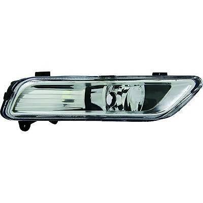 Faro fanale luce diurna Sinistro PASSAT 10- lampada P21W