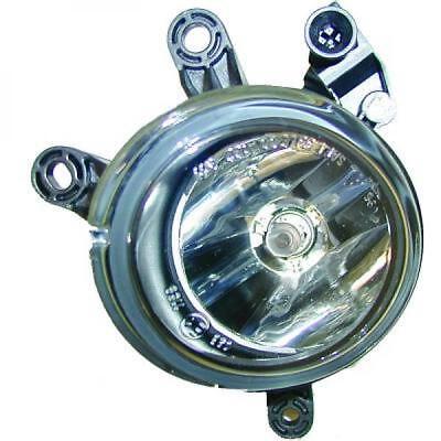 Fendinebbia Sinistro A4 01-07 COUPE/CABRIO