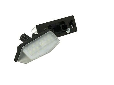 Kit Luci Targa Led NX200T 300H AGZ1 AYZ1 RX450H 200T AGL2 GYL2 CT200H ZWA