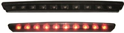Faro terzo stop TUNING SCIROCCO 2008-2014 nero a LED
