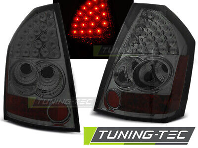 300C/300 08-10 FUME LED