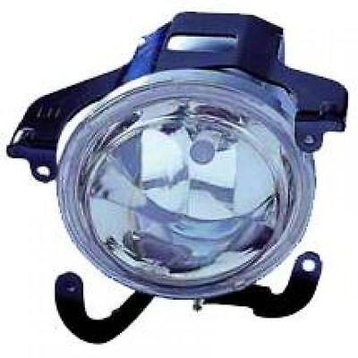 Fendinebbia Sinistro ATOS 04-